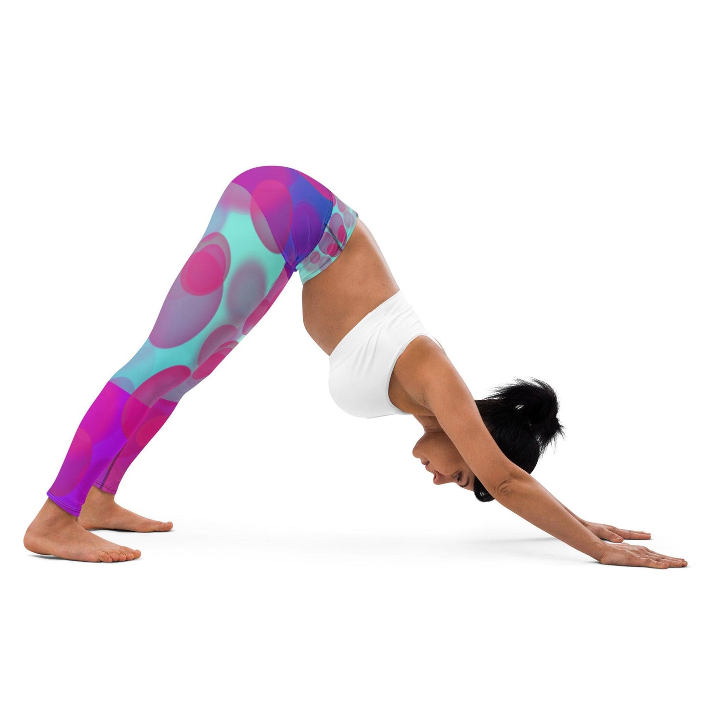 Yoga Leggings - Raee-Industries