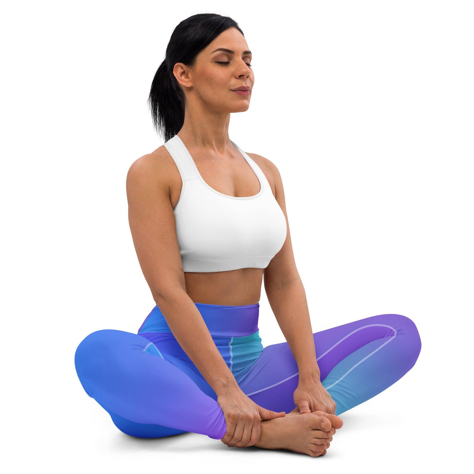 Yoga Leggings - Raee-Industries