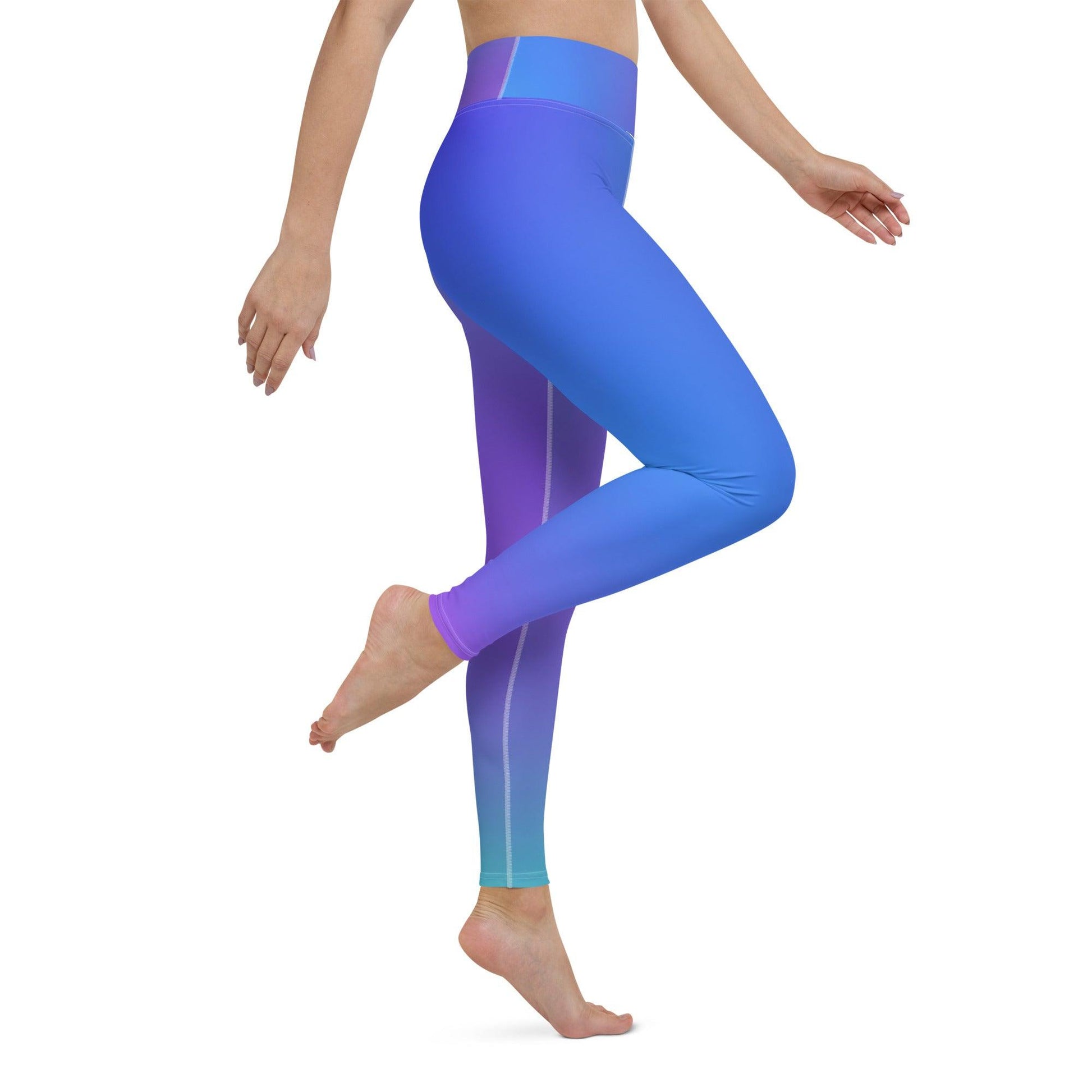 Yoga Leggings - Raee-Industries