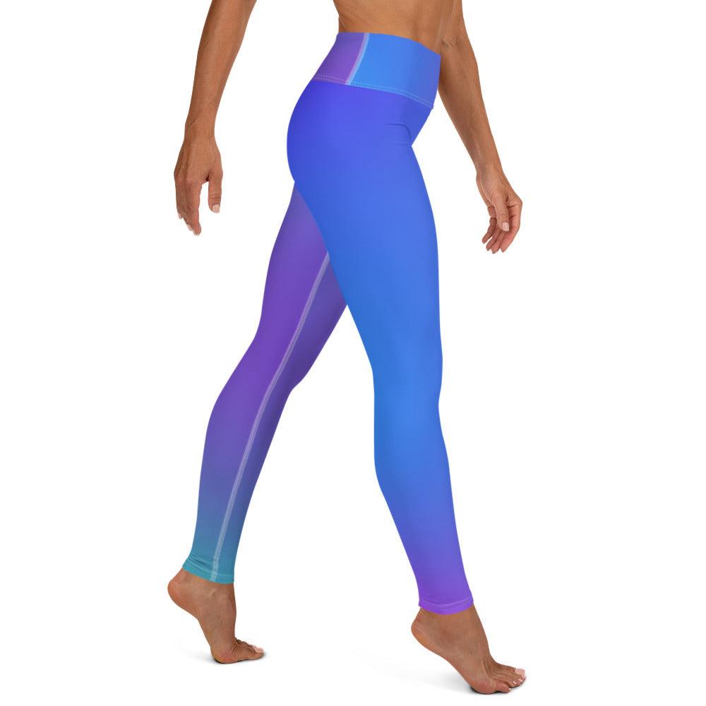 Yoga Leggings - Raee-Industries