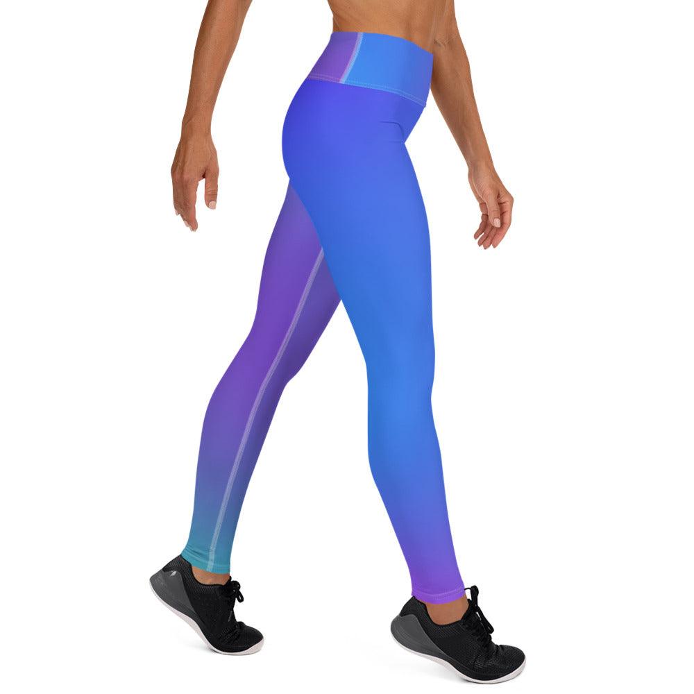 Yoga Leggings - Raee-Industries