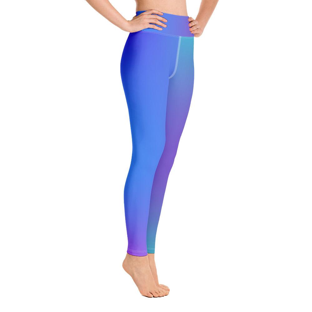 Yoga Leggings - Raee-Industries