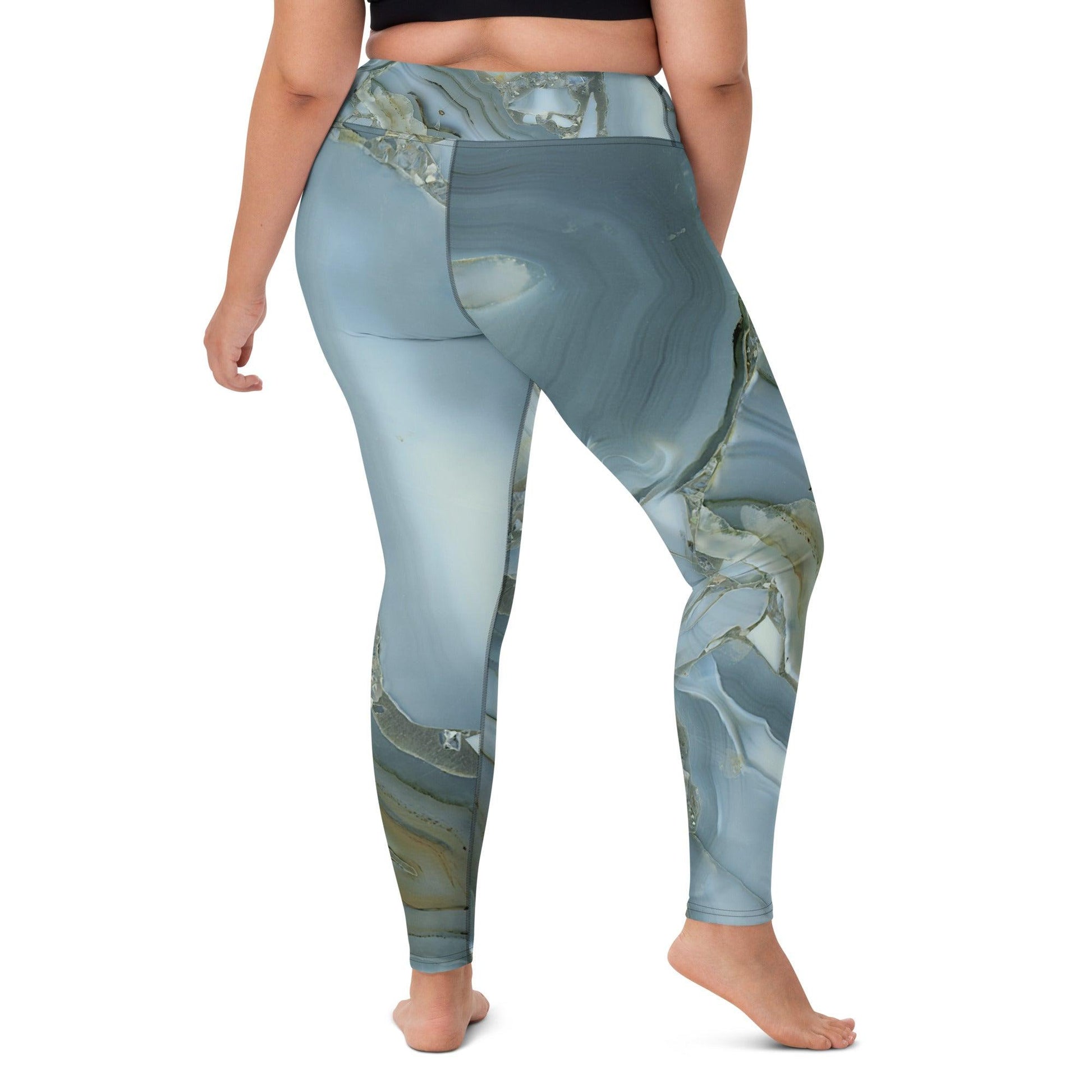 Yoga Leggings - Raee-Industries