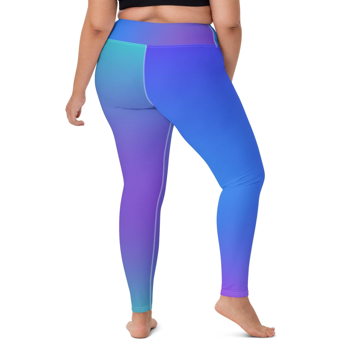 Yoga Leggings - Raee-Industries