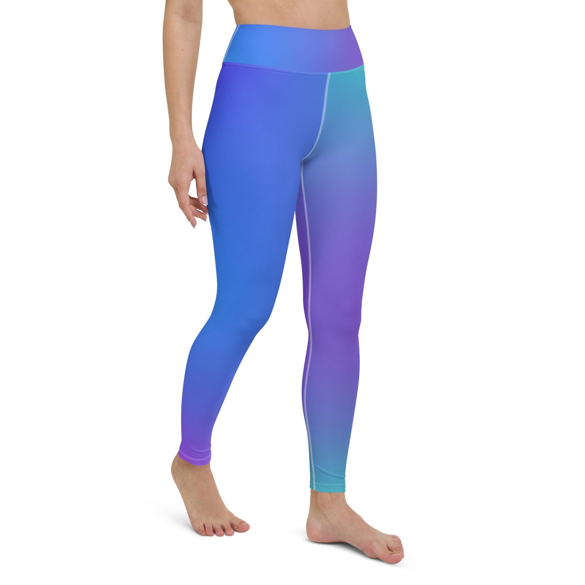 Yoga Leggings - Raee-Industries