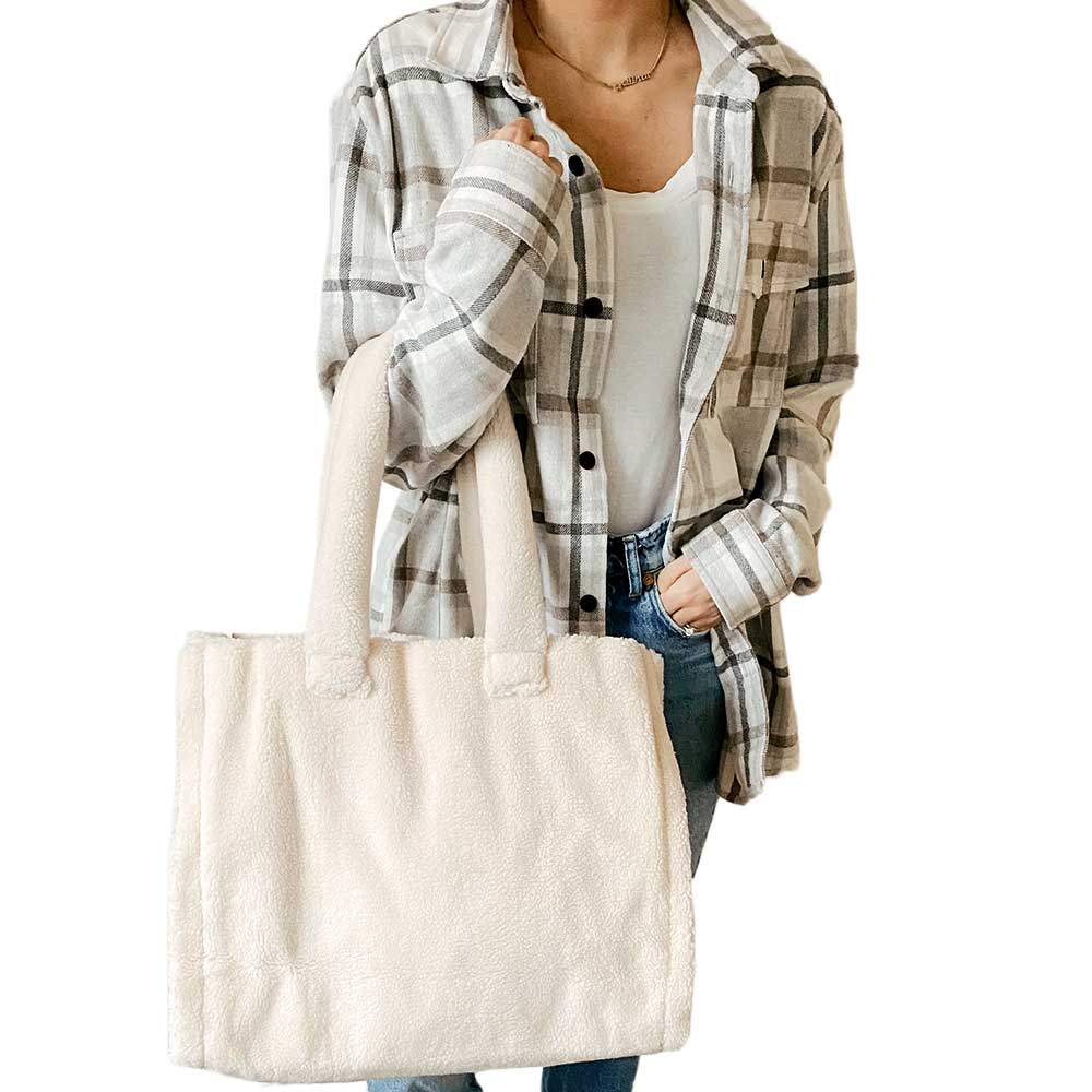 Astrid Shopper Tote