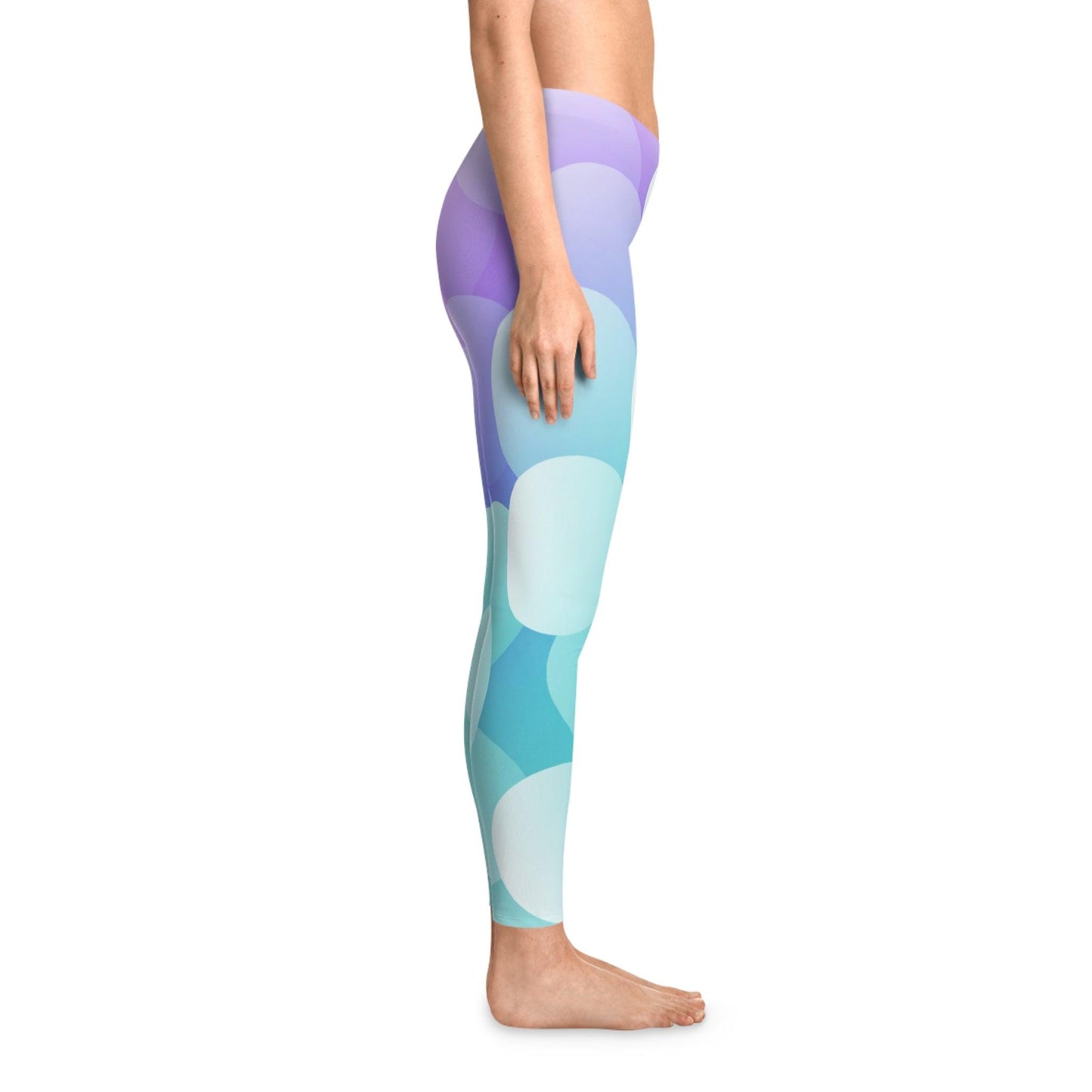 Stretchy Leggings - Raee-Industries