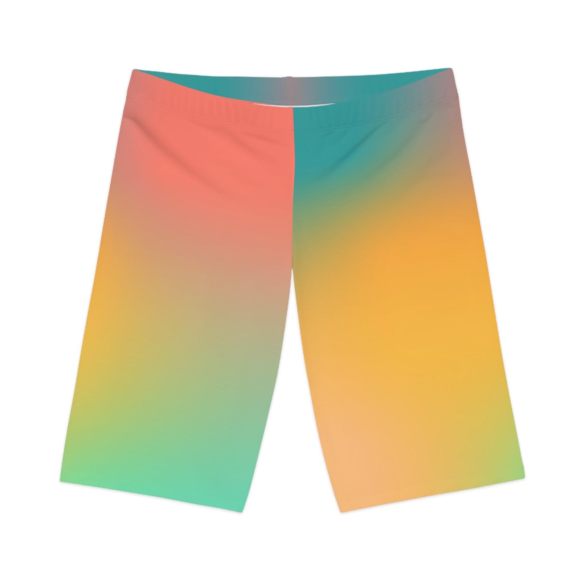 Women's Bike Shorts - Raee-Industries