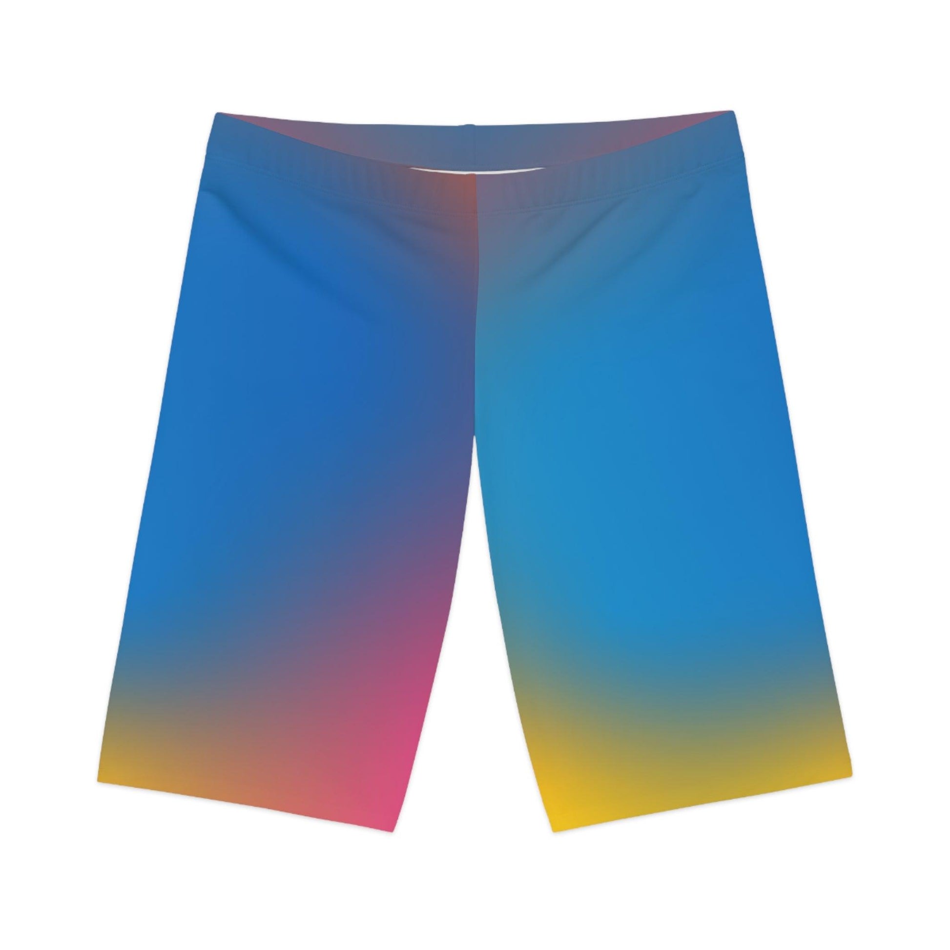 Women's Bike Shorts - Raee-Industries