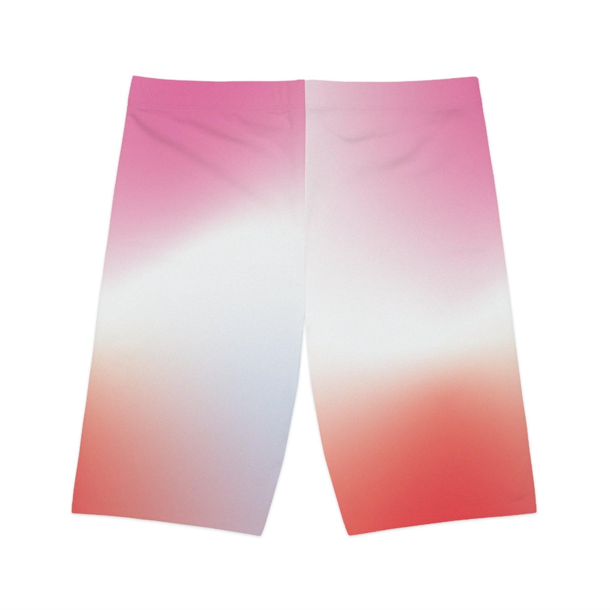 Women's Bike Shorts - Raee-Industries