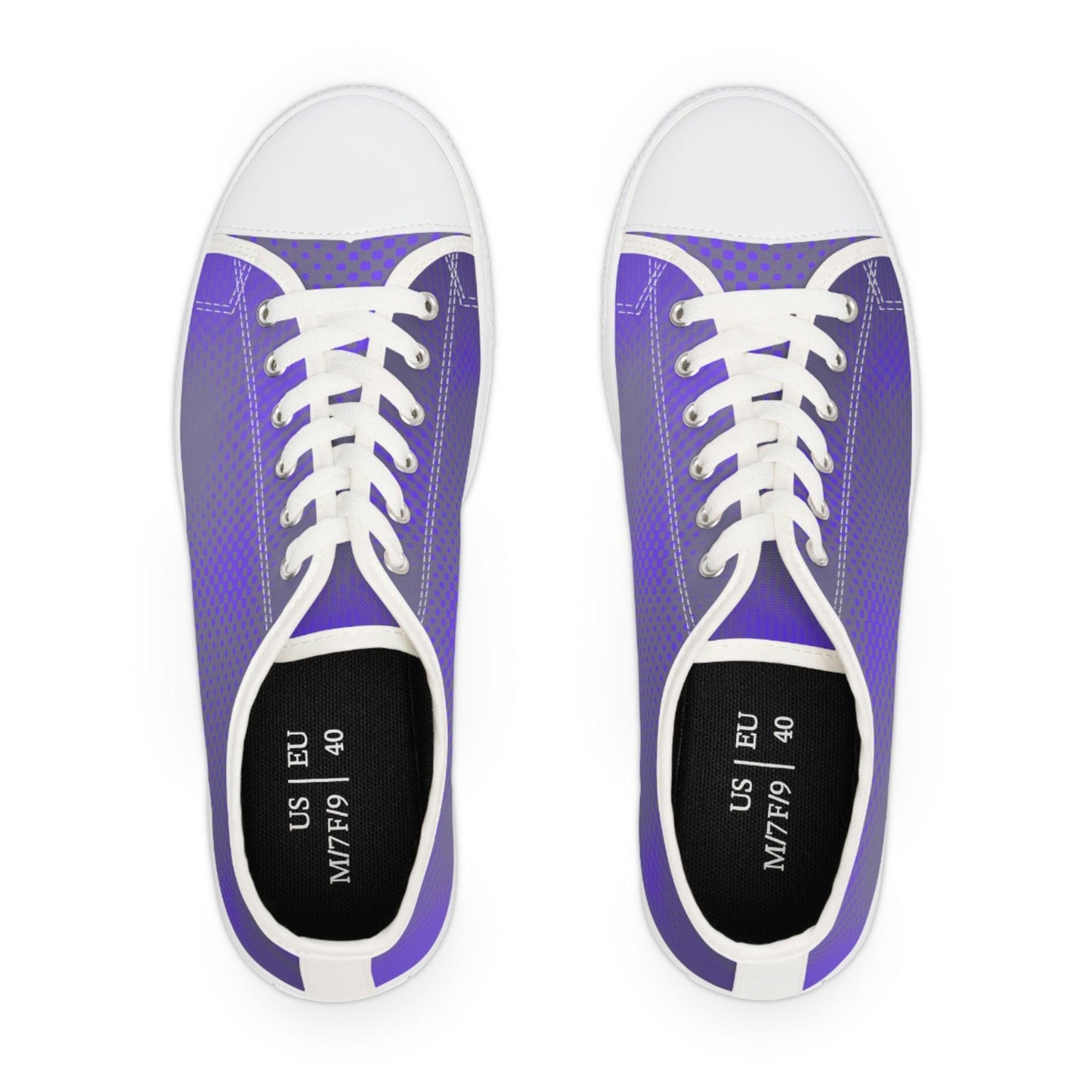 Women's Low Top Sneakers - Raee-Industries