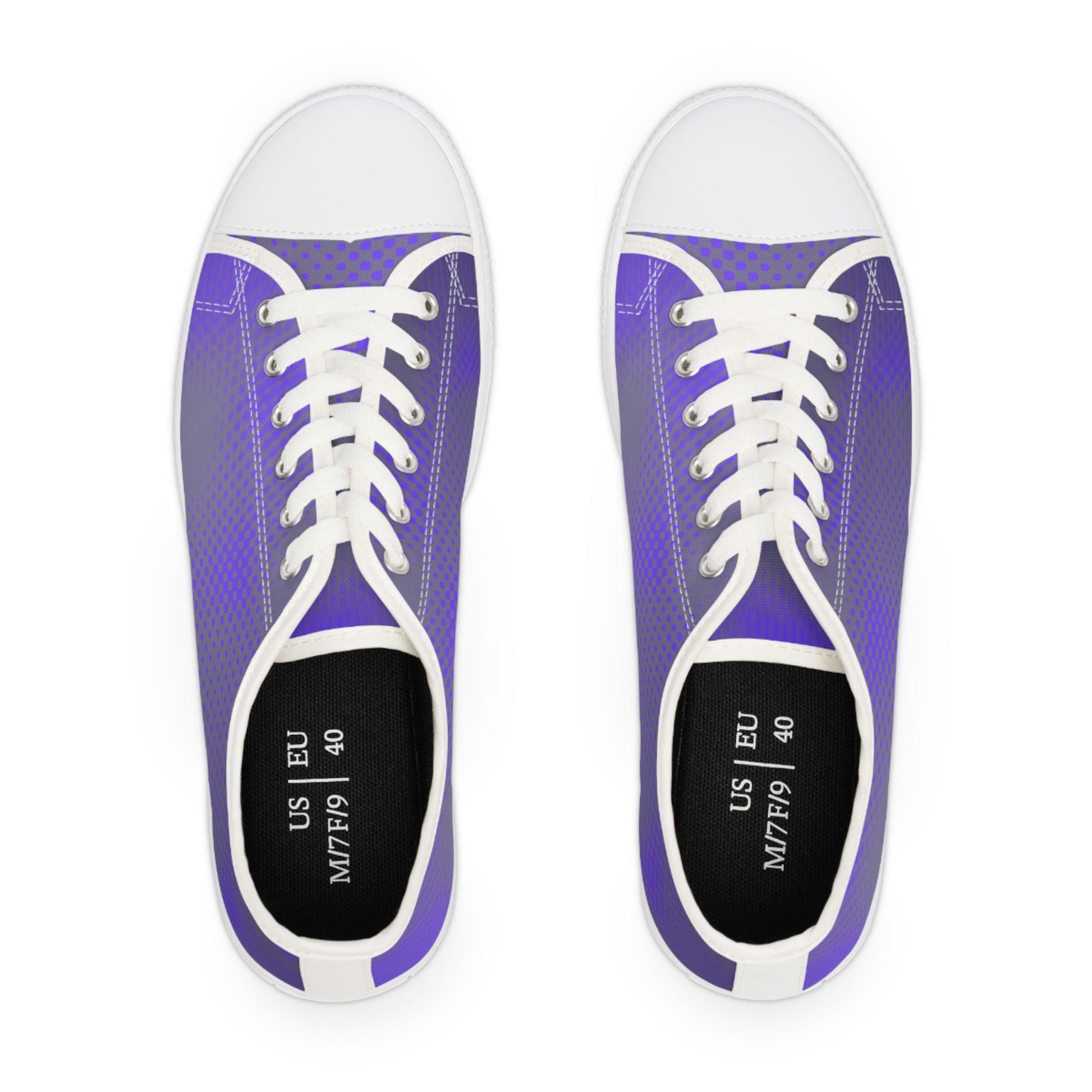 Women's Low Top Sneakers - Raee-Industries