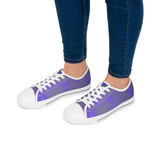 Women's Low Top Sneakers - Raee-Industries