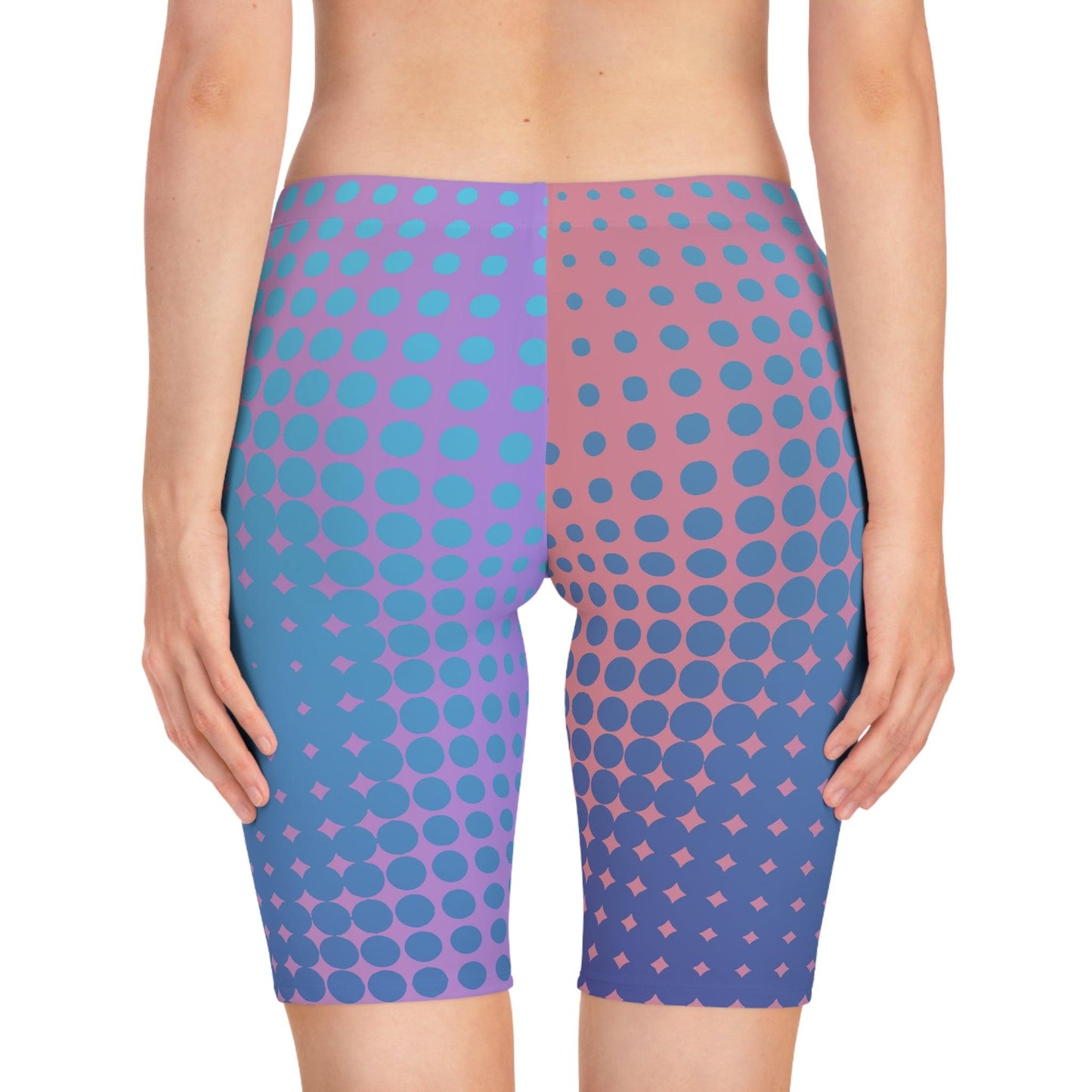 Women's Bike Shorts - Raee-Industries