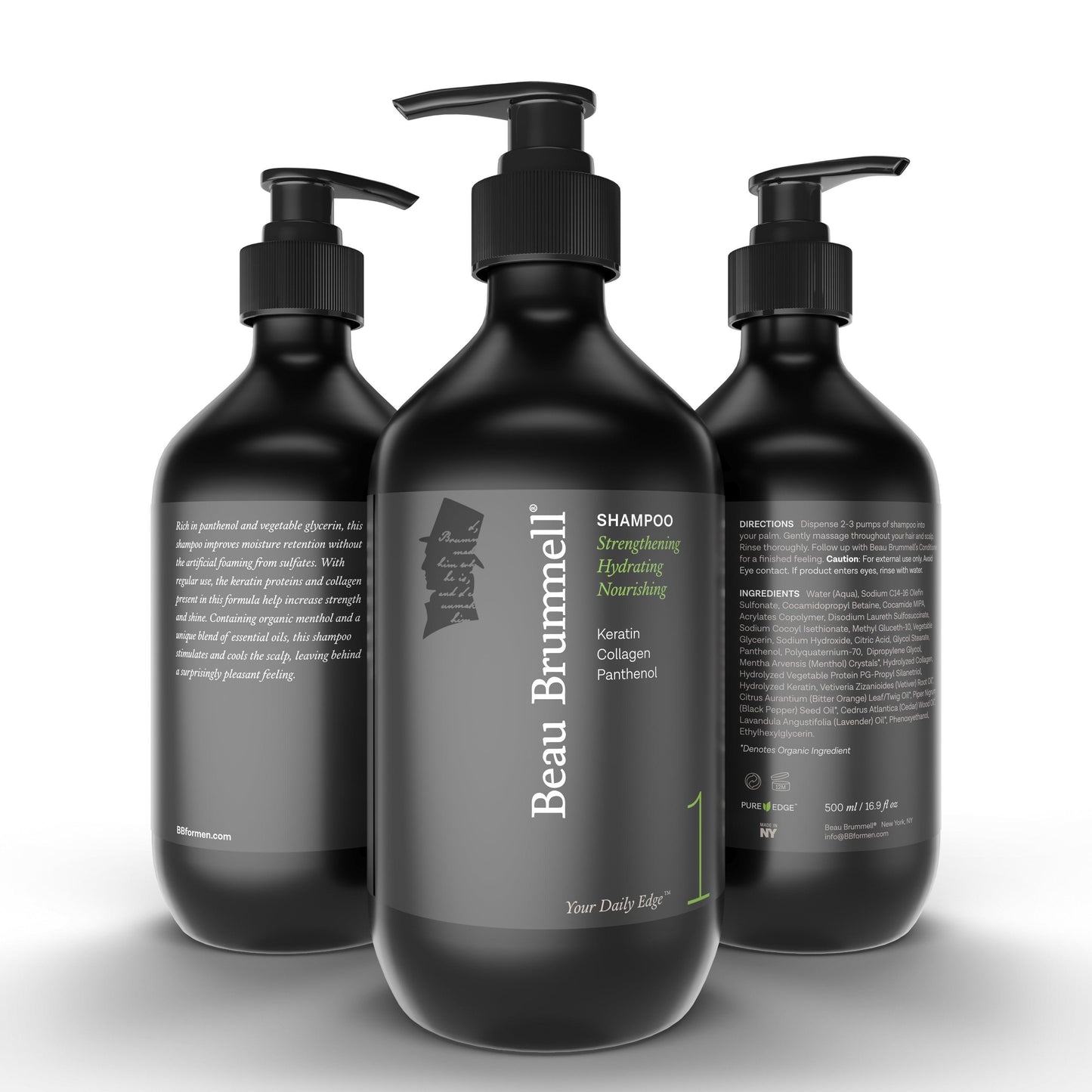 Shampoo - Raee-Industries