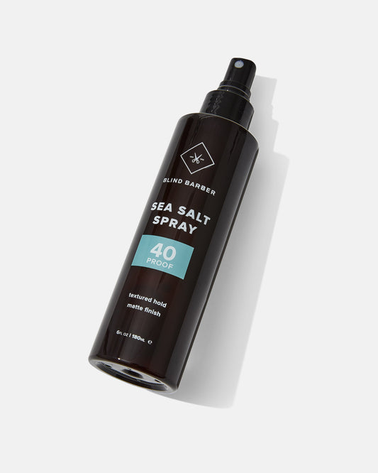 40 Proof Sea Salt Spray