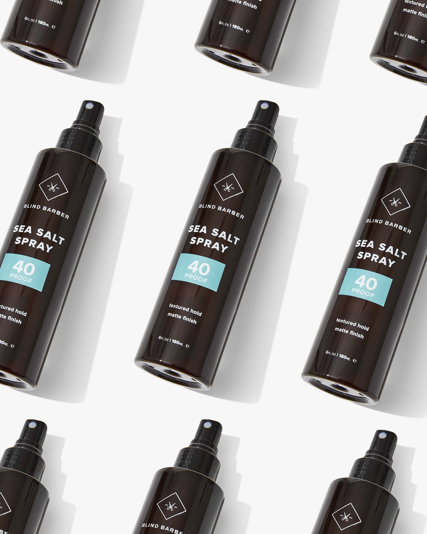 40 Proof Sea Salt Spray