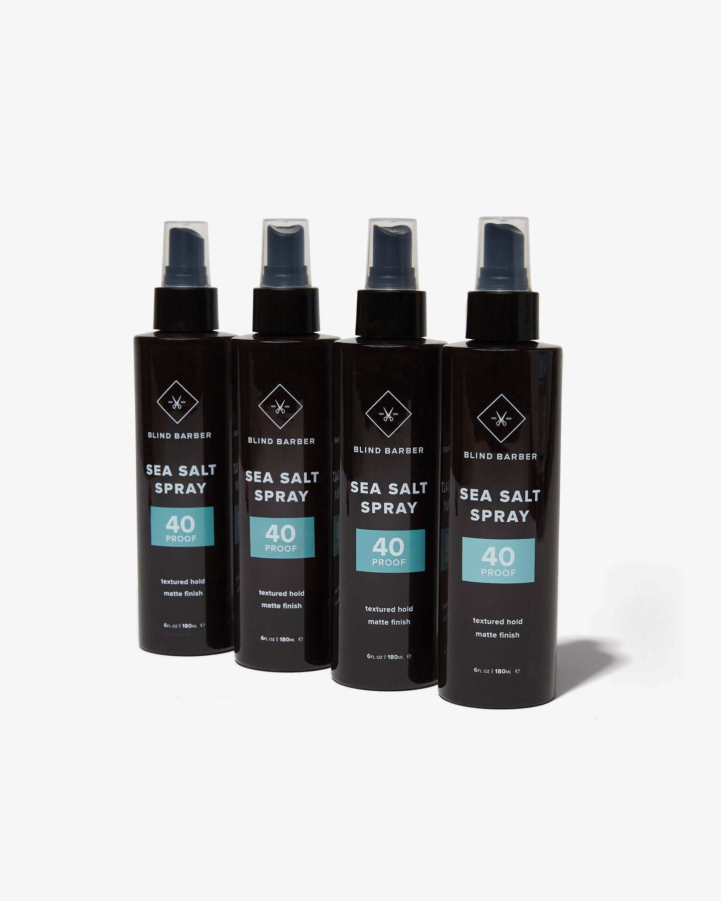 40 Proof Sea Salt Spray