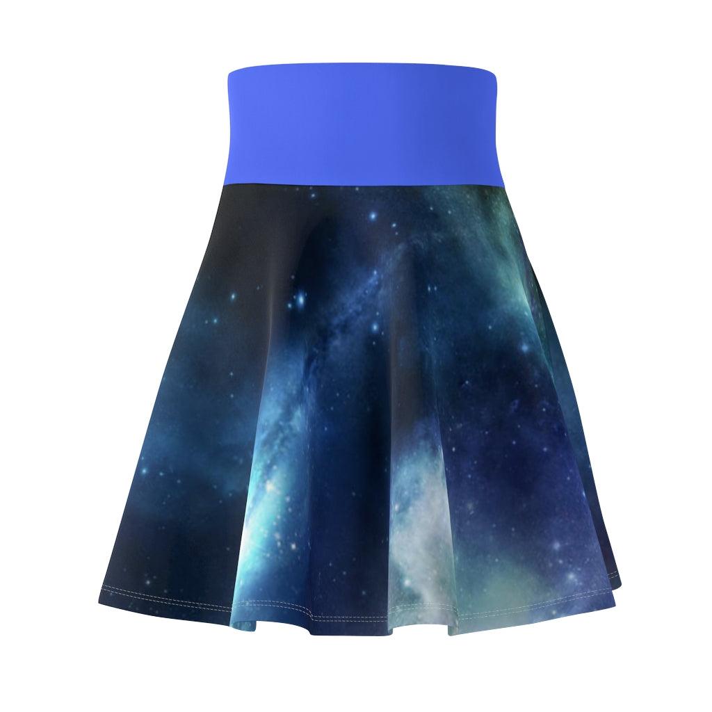 Women's Skater Skirt - Raee-Industries