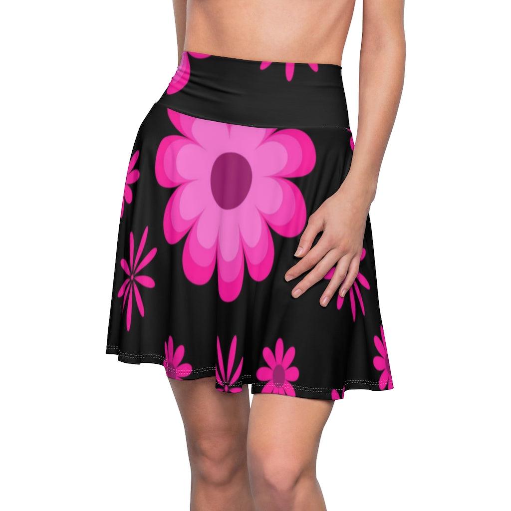 Women's Skater Skirt - Raee-Industries