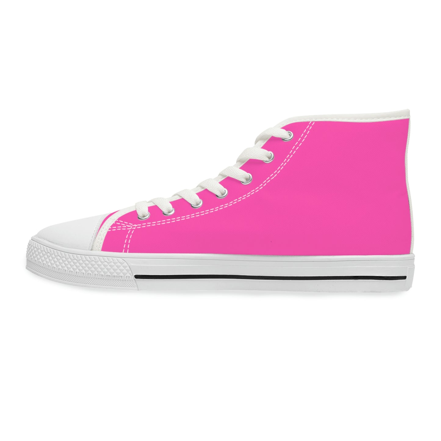 Women's High Top Sneakers