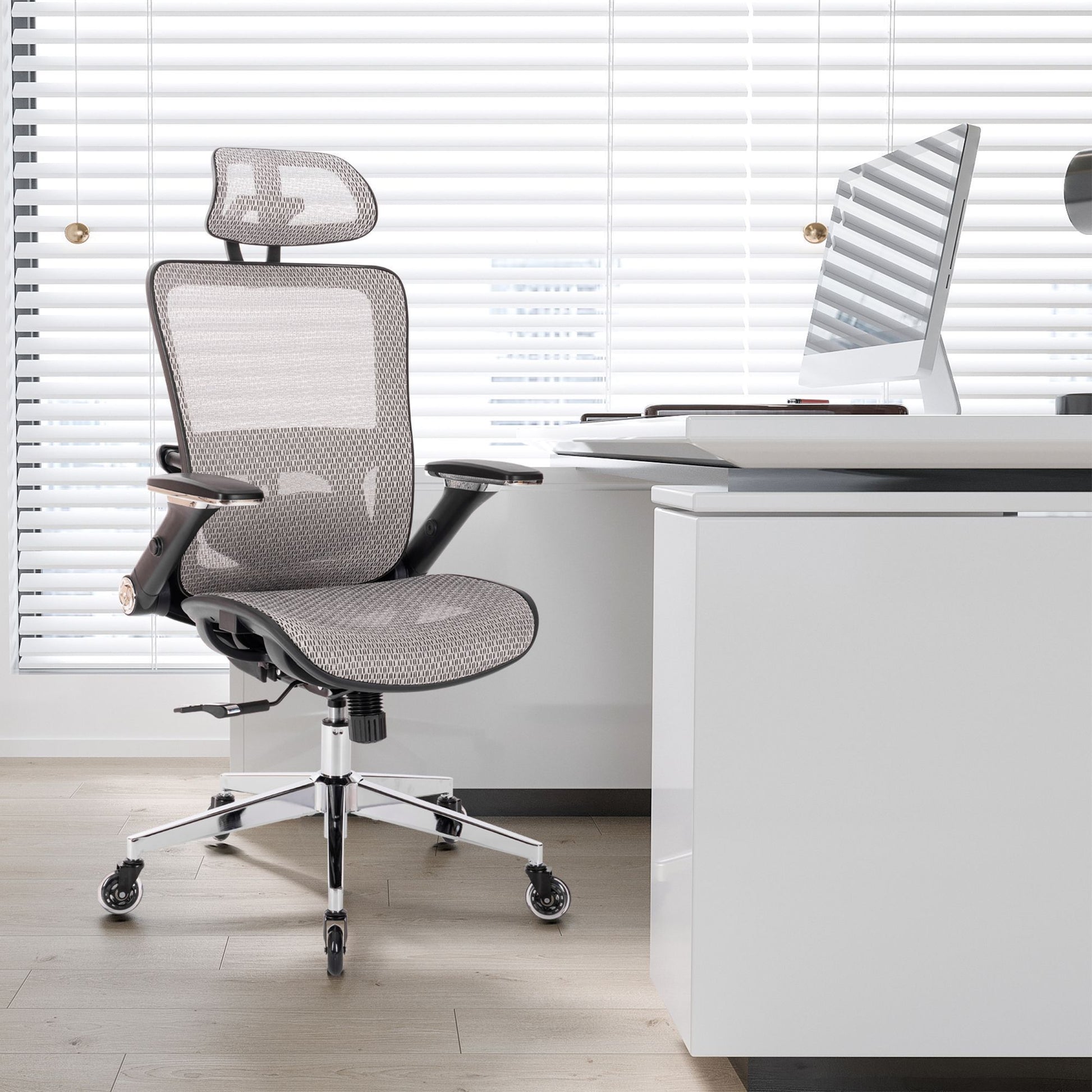 Office Chair, Office Furniture. Raee-Industries.