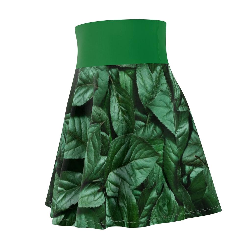 Women's Skater Skirt - Raee-Industries