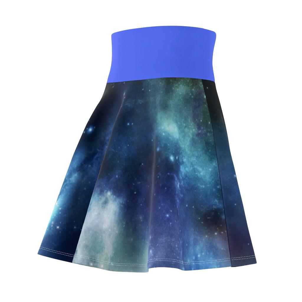 Women's Skater Skirt - Raee-Industries