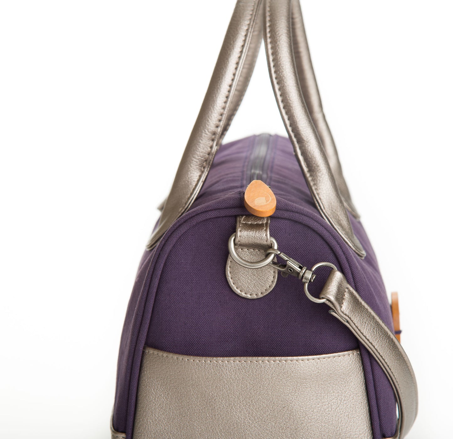 Heights Crossbody Purse