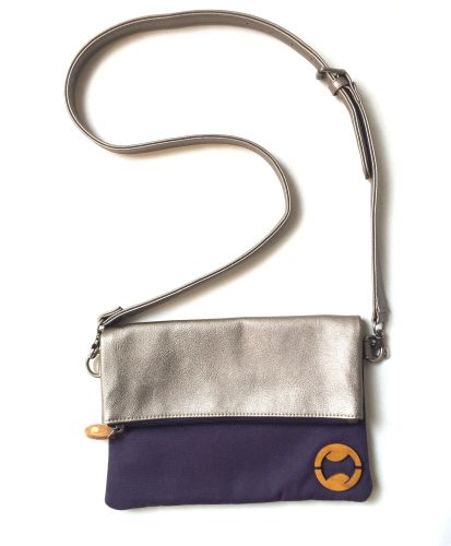 Greene Crossbody Bag