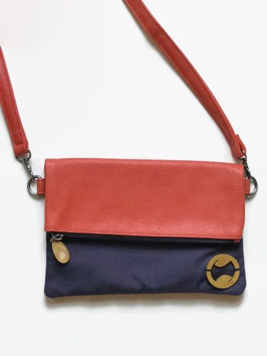 Greene Crossbody Bag