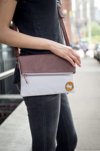 Greene Crossbody Bag