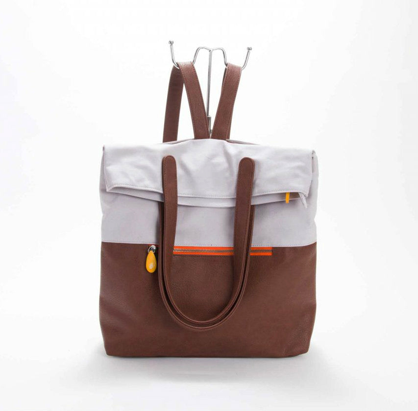 Greenpoint Backpack Purse