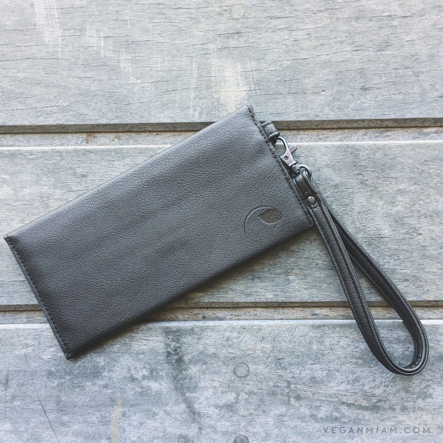 Delancey Wristlet Wallet