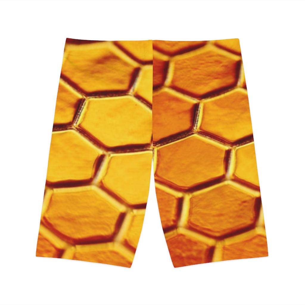 Women's Bike Shorts - Raee-Industries