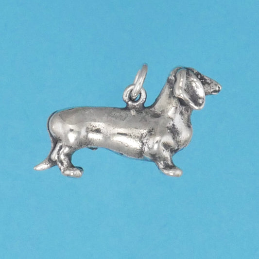 Dachshund Charm