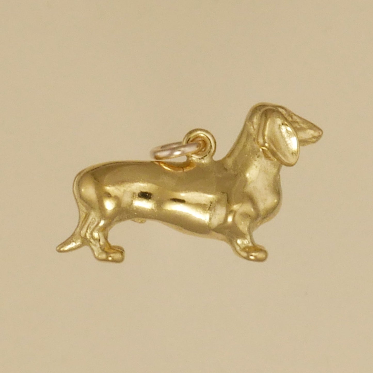 Dachshund Charm