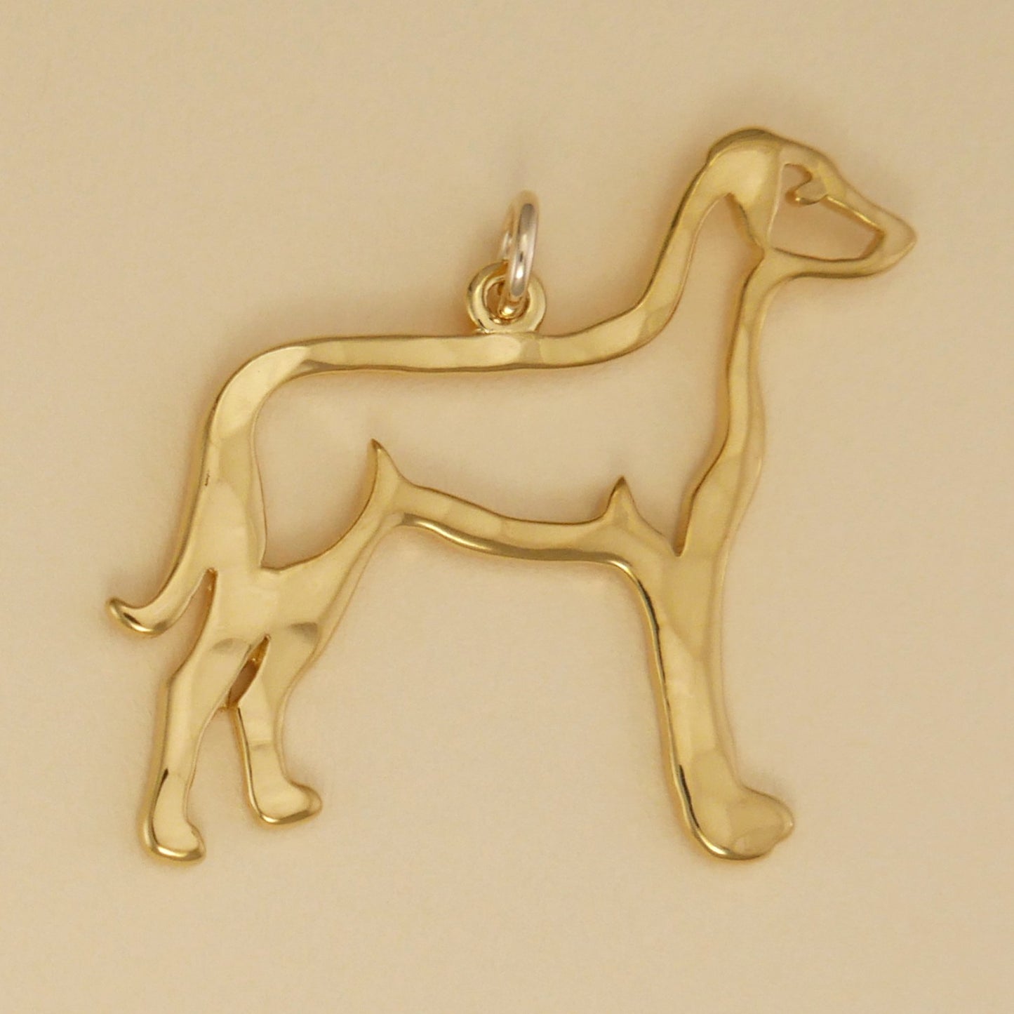 Great Dane Charm