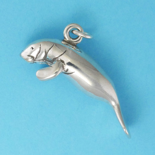 Manatee Charm