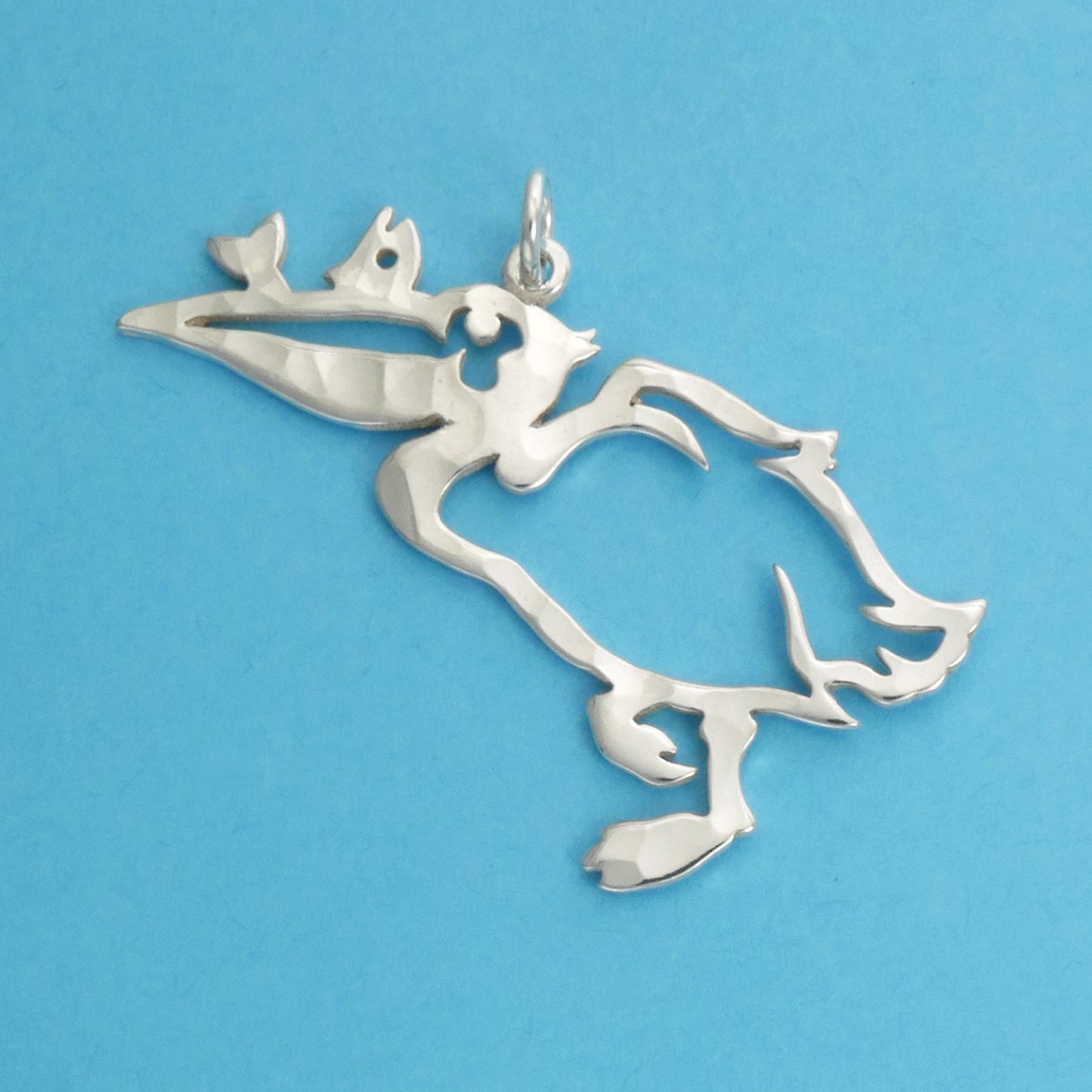 Pelican Pendant