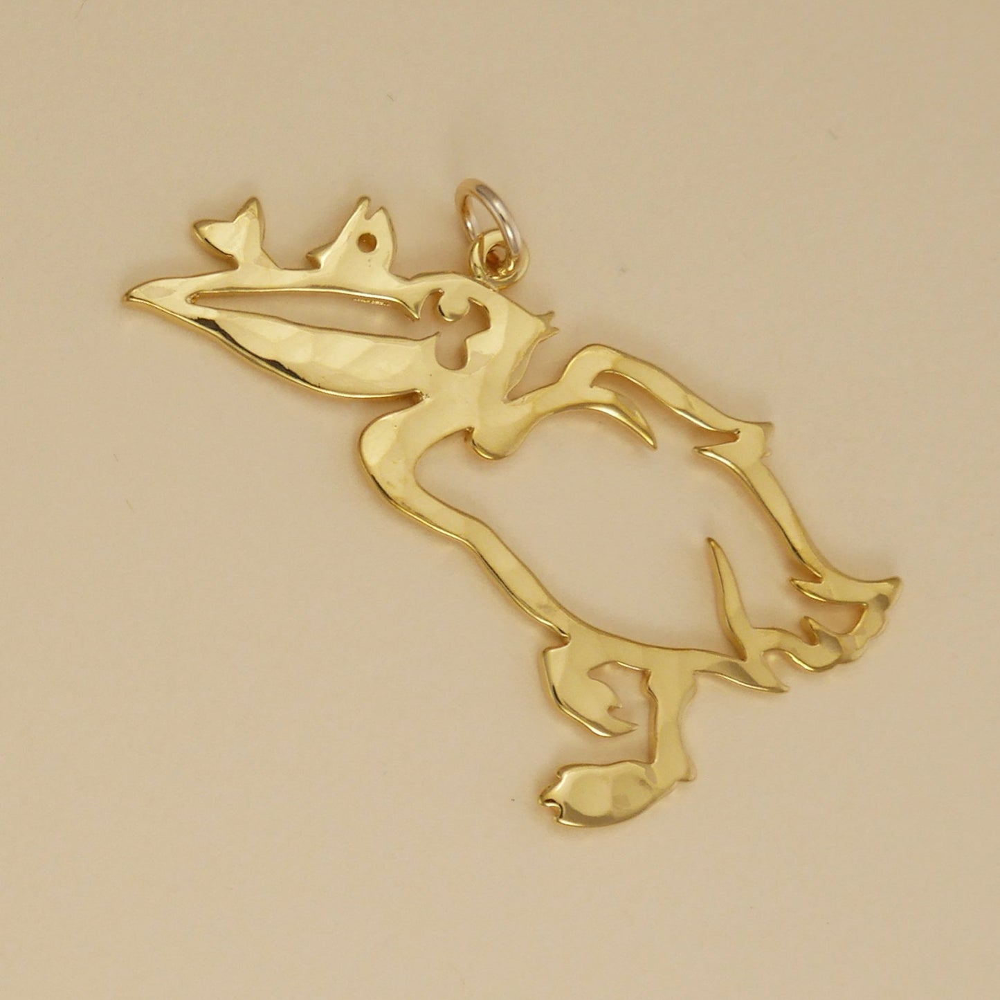 Pelican Pendant