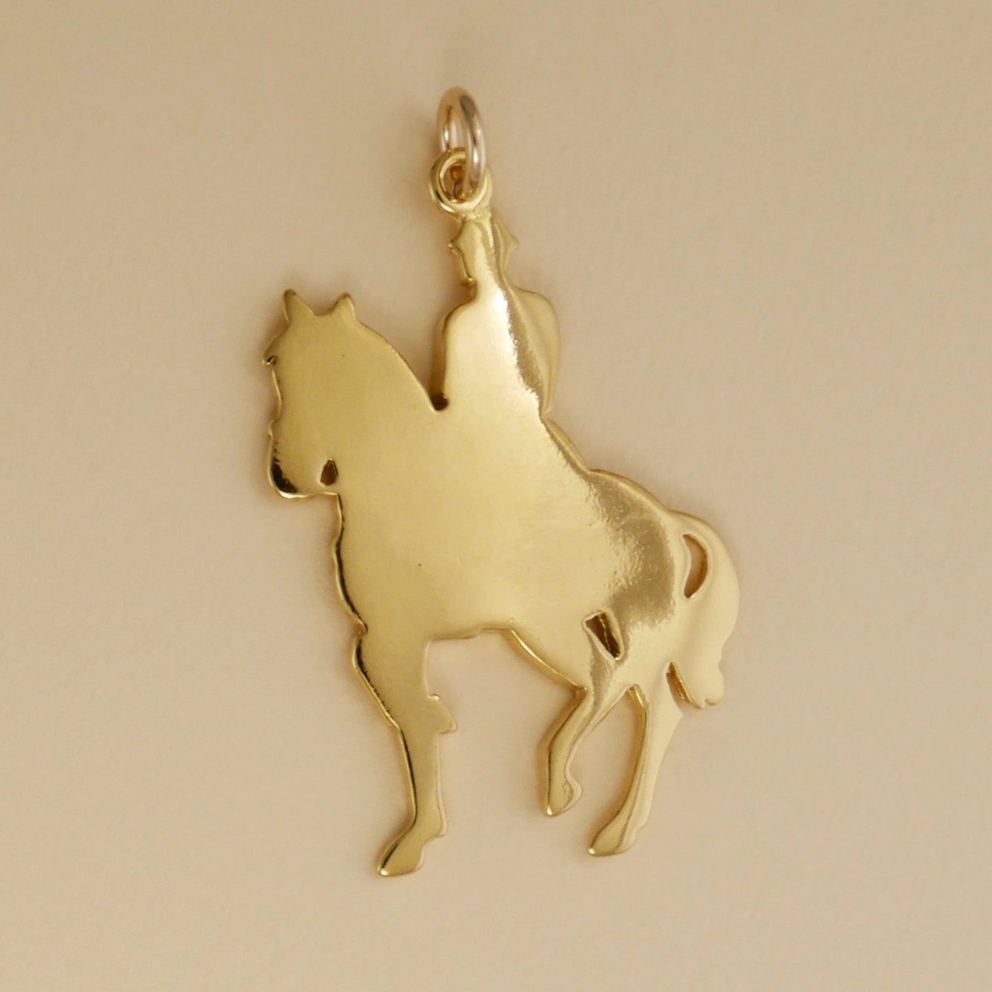 Piaffe Pendant