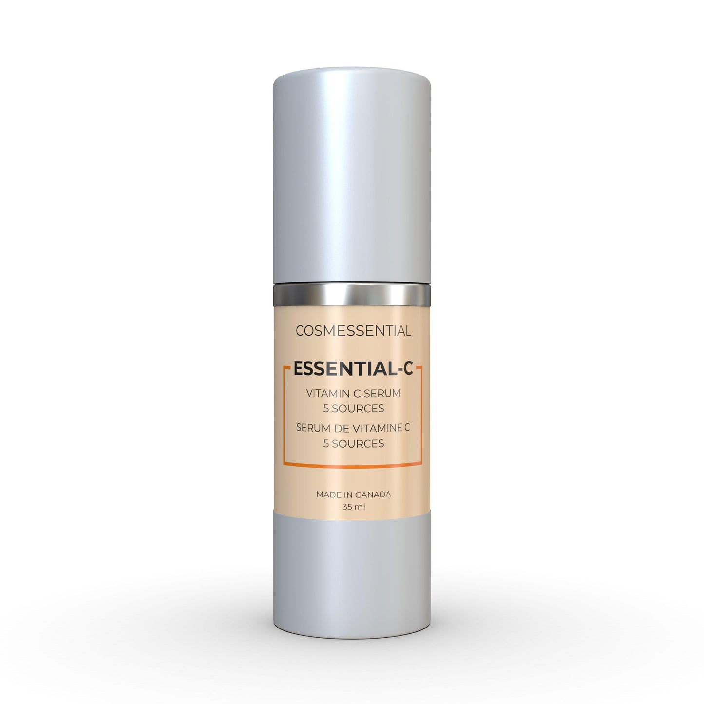 Essential-C Vitamin C Facial Serum - Raee-Industries