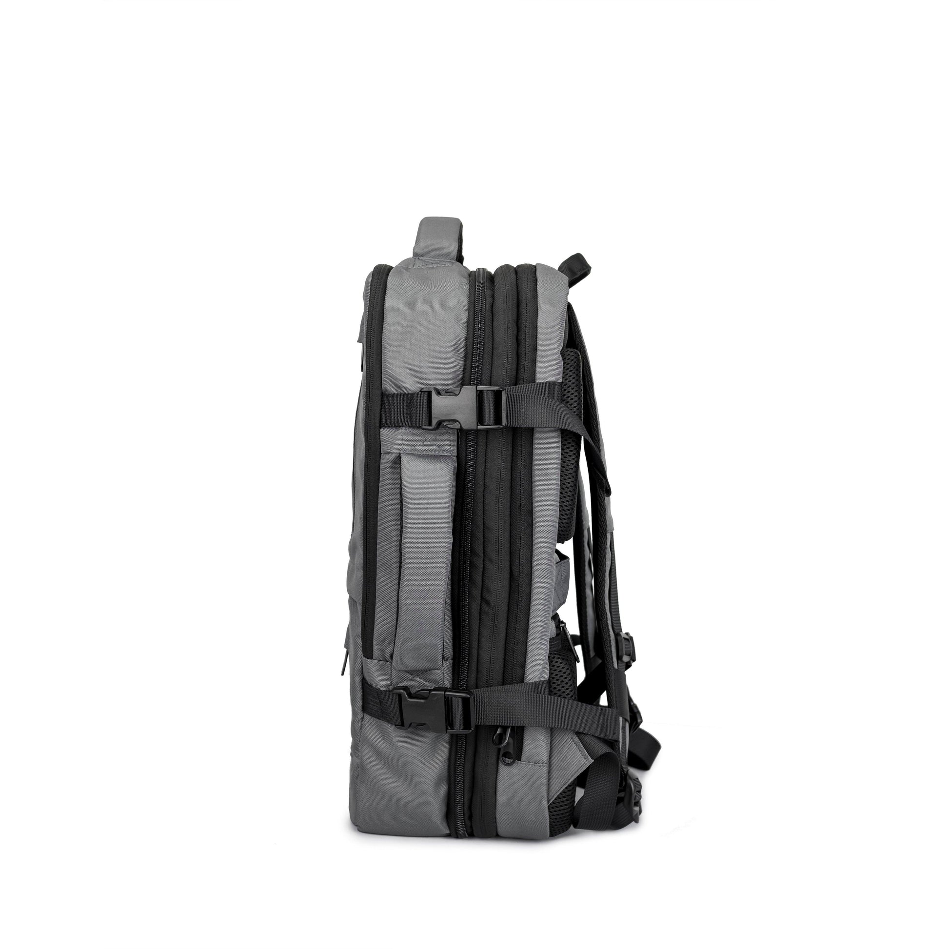 Everyone's SUS Travel Backpack - 20L to 35L - Raee-Industries