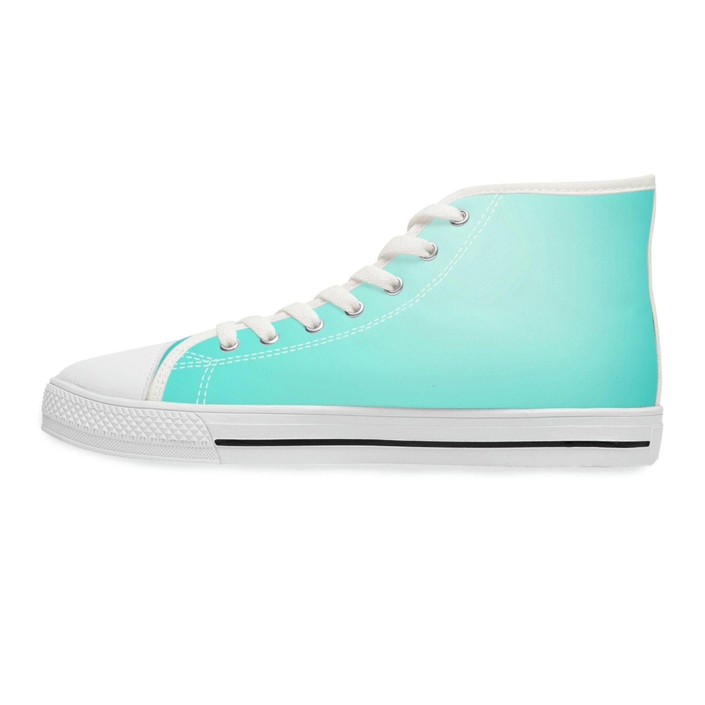 Women's High Top Sneakers - Raee-Industries