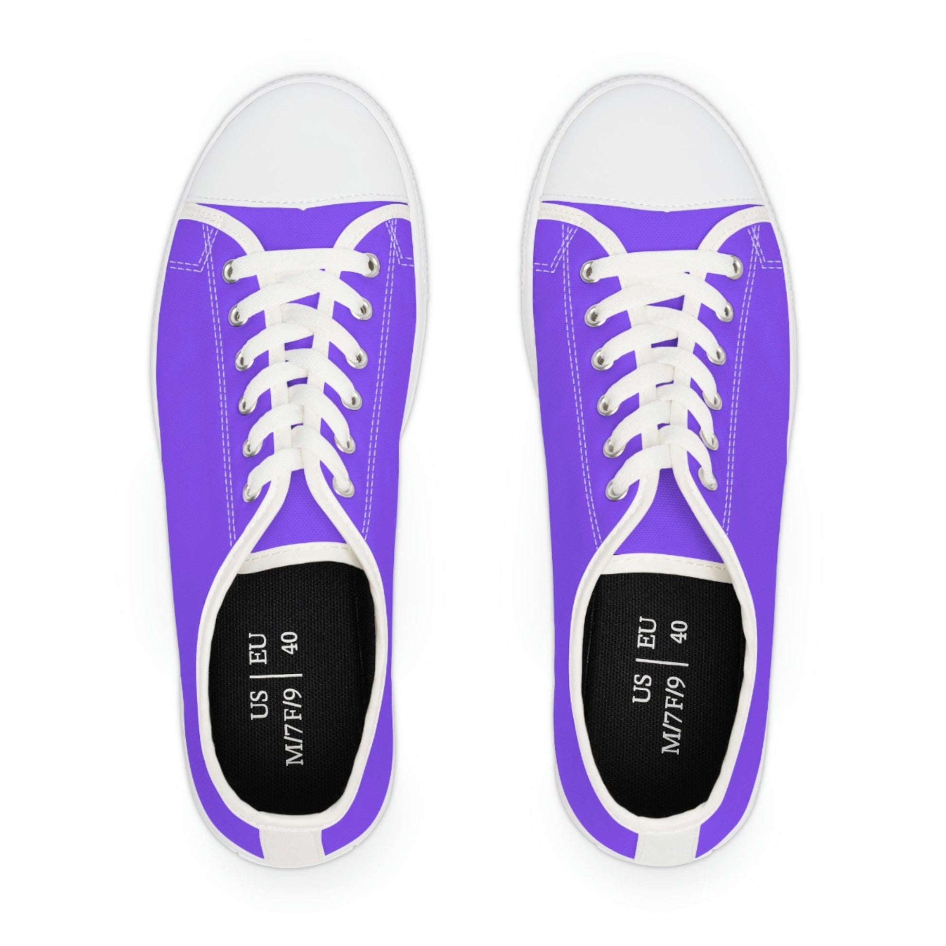 Women's Low Top Sneakers - Raee-Industries