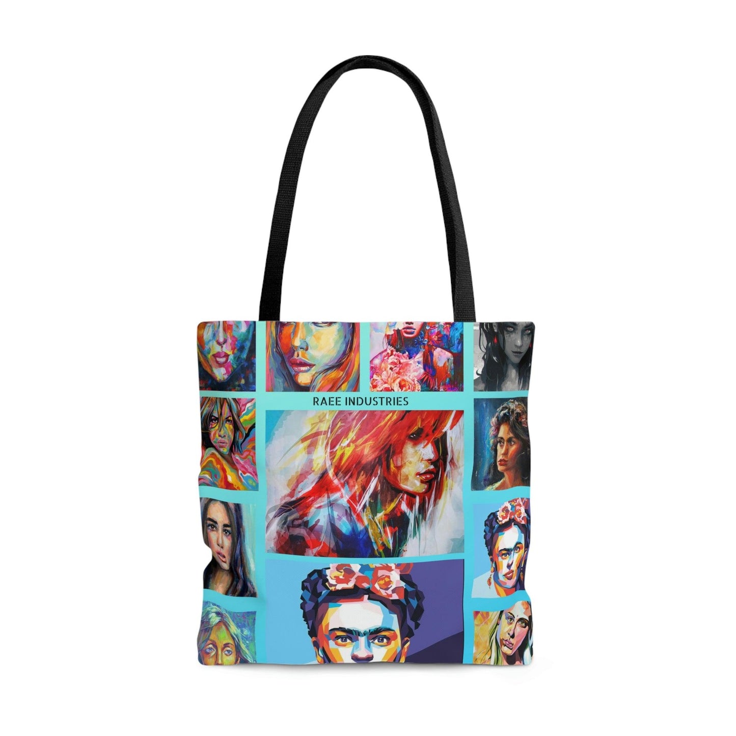 AOP Tote Bag - Raee-Industries