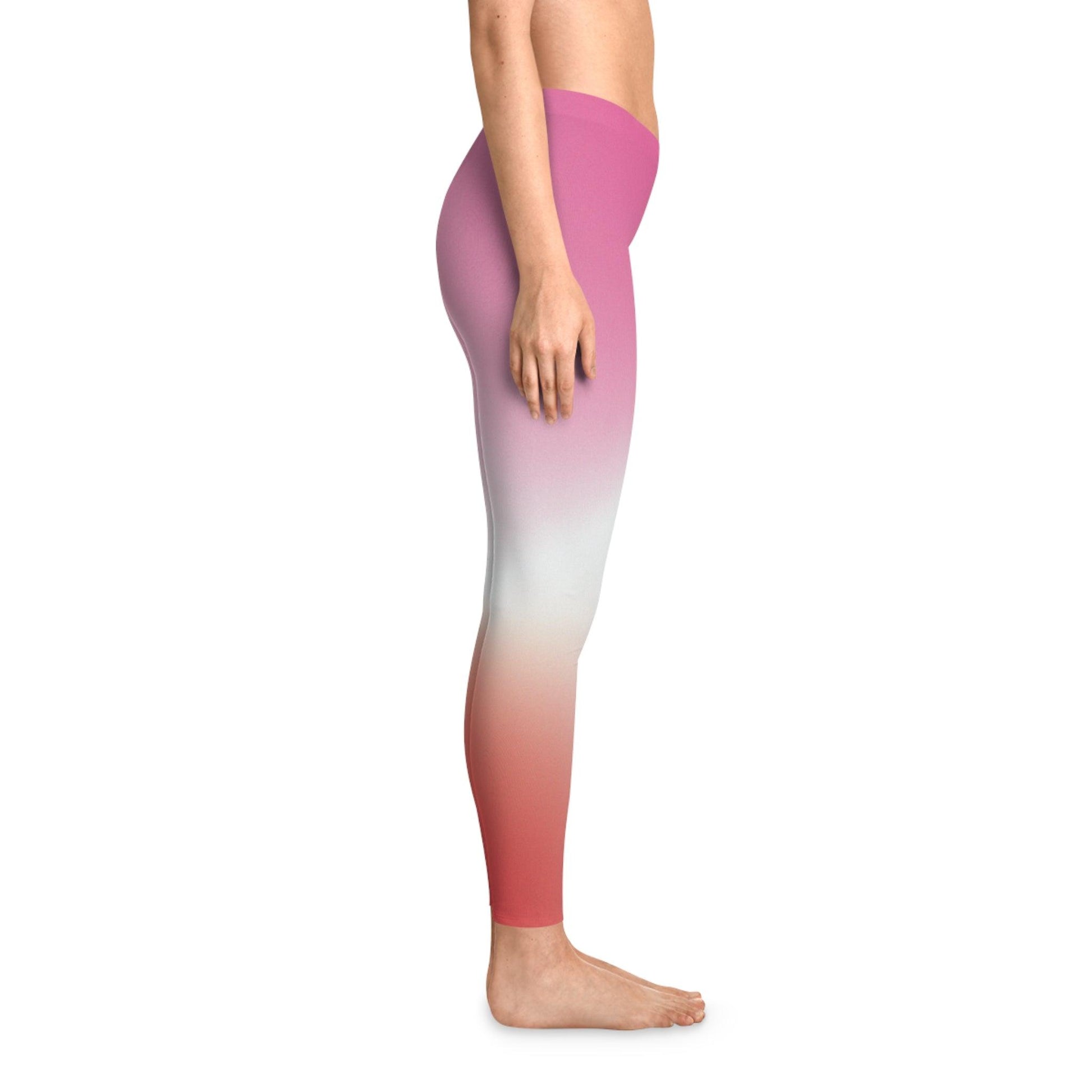 Stretchy Leggings - Raee-Industries