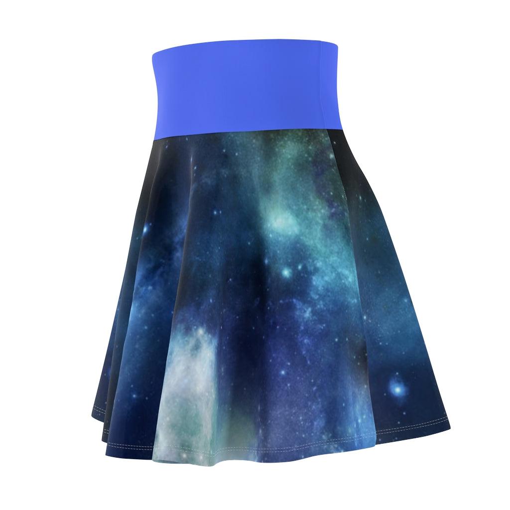 Women's Skater Skirt - Raee-Industries