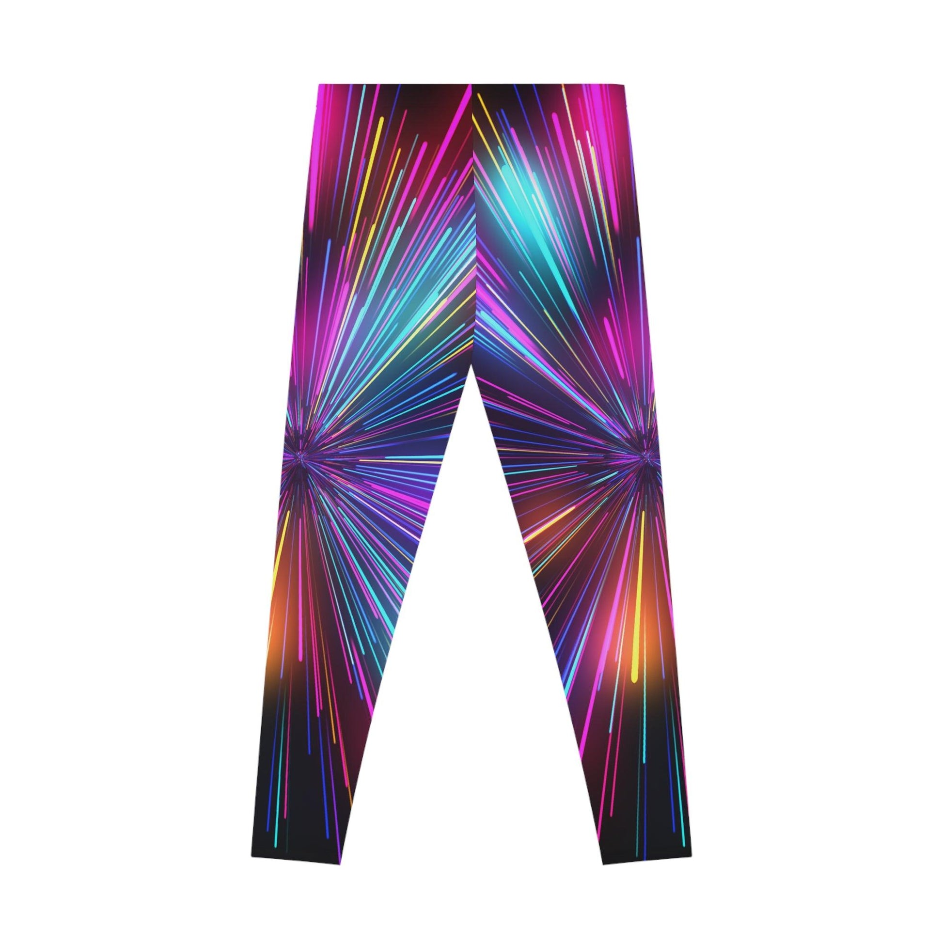 Stretchy Leggings - Raee-Industries